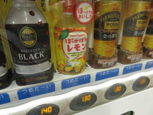 今日のむしむし210410