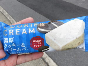 今日のむしむし210515