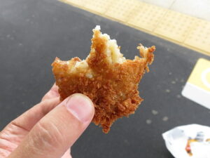 今日のむしむし210529