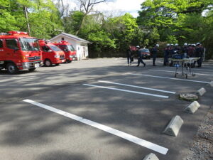 今日のむしむし230423-岩倉