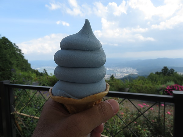 今日のむしむし250915-比叡山