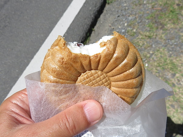 今日のむしむし260530-善峰道