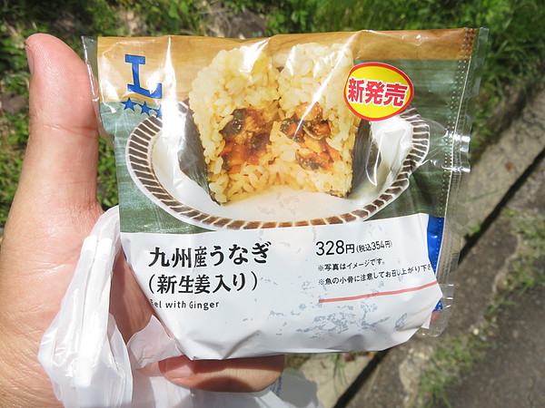 今日のむしむし260725-善峰道